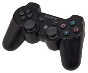 PS3DualShock 3