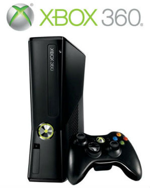 xbox 360 slim repair service