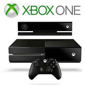 xbox one repair service